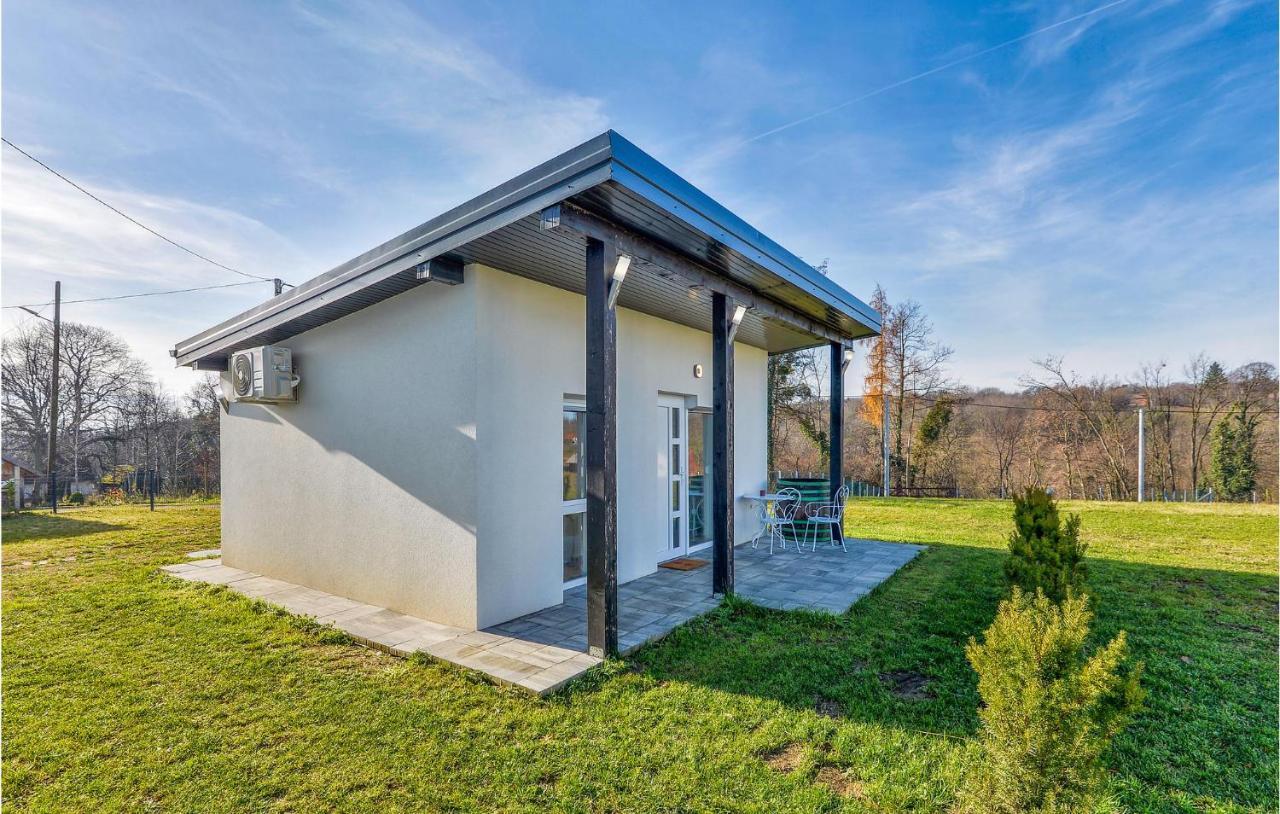 8 Bedroom Lovely Home In Durdevac Thurdevac Exterior foto